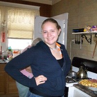 Olympia Cafe Employee Jessica Henderson's profile photo