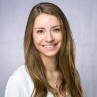 MAGNETIK Employee Marilou Schuler's profile photo