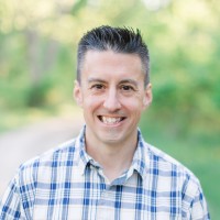 Concentrix Employee Greg Long's profile photo
