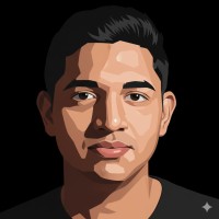 Sysfore Technologies Pvt. Ltd. Employee Aswin S's profile photo