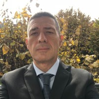 Plug-in srl Employee Andrea Marinelli's profile photo