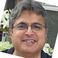 Ceragon Networks Employee Sanjay Kamat's profile photo