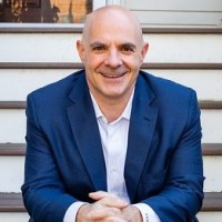 Eric Marcus Chicago Homes at Keller Williams ONEChicago Employee Eric Marcus's profile photo