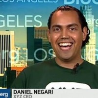 Daniel Negari Email & Phone Number