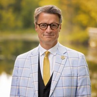 Dalhousie University Employee Sylvain Charlebois's profile photo