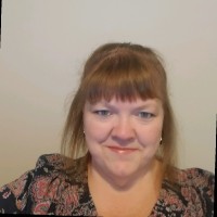 William Douglas Management, Inc. Employee Kimberly Rusinek's profile photo