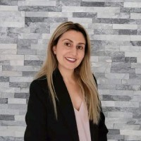 Los Angeles County Department of Military & Veterans Affairs Employee Nareh Alexani's profile photo
