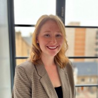 Kraken Employee Olivia Ryan's profile photo