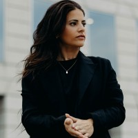 Upstate Venture Connect Employee Olivia Goldstein's profile photo