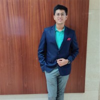 Sameeksha Capital Employee Ca Shah's profile photo
