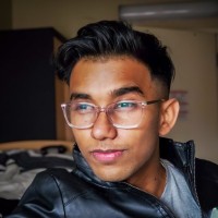 Boardwalktech Employee Aryan Kumar's profile photo