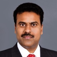 Utiltyx Employee Konda Ankireddypalle's profile photo