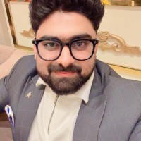 IARC Pvt Ltd. Employee Rishuu Kumar's profile photo