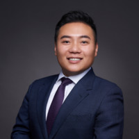 Yale Huang Email & Phone Number
