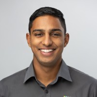 Ward Civil & Environmental Engineering Employee Timothy Tisseverasinghe's profile photo