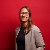 WorkMan Workwear Employee Birgit De Putter's profile photo