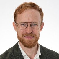 RFSL Employee Christian Hellqvist's profile photo
