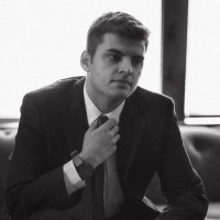 Bastian Solutions Employee David Naumann's profile photo