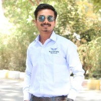 Mauli Pattern Employee Prathamesh Bhandare's profile photo