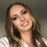 Disruptive Advertising Employee Kate Brett's profile photo