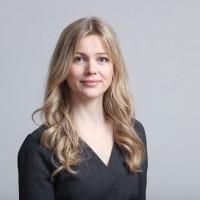 Alinea Employee Maja Hansen's profile photo