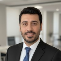 DeFacto Teknoloji Employee Ali Karataş's profile photo