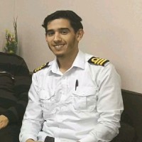 Hyproc Shipping Company S.p.A. Employee Mustapha Abed's profile photo