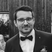 indurad Employee Klaus Michel's profile photo