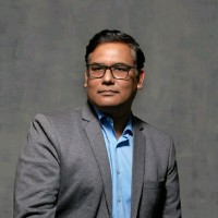 Vipul Mathur Email & Phone Number