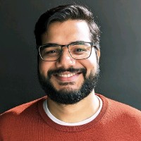 HASHR8 Employee Shreshth Thakur's profile photo