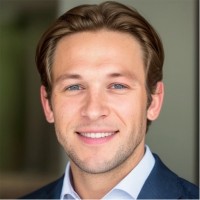 Stephen Henderson's profile photo