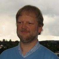 Saltimport Employee Hans-Jørgen Skibenes's profile photo