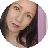 DFLAT Madrid Accommodation Services Employee Bessy M.'s profile photo