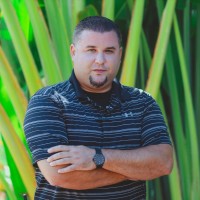 Grand Wailea Employee Kevin Culliton's profile photo