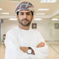Mazoon Dairy (S.A.O.C) Employee Ahmed al Ghafri's profile photo