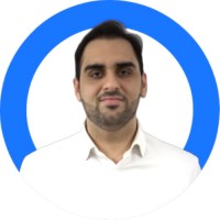 ZippedScript Employee Zee Kazi's profile photo