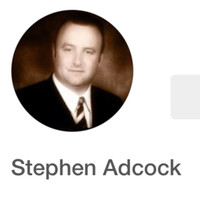 Stephen Adcock