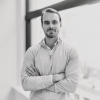 25madison Employee Jamie Brown's profile photo