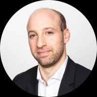 Scale Employee Ben Shapiro's profile photo