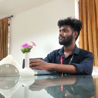 LearnLike Employee Hari Karthick's profile photo