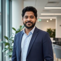 Rohit Joshua Email