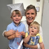 MarketCast Employee Monica Baylis's profile photo