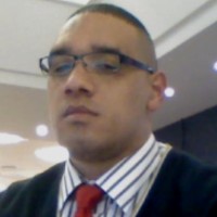 Amazon Web Services (AWS) Employee Dean Jacobs's profile photo