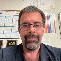 New England Cooling Towers Employee Marc Amorelli's profile photo