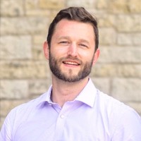 Verkada Employee Michael Cullinan's profile photo