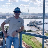 Sawgrass LNG & Power Employee Jacob Stuckey's profile photo