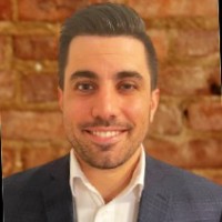 Nick Tierno Email & Phone Number