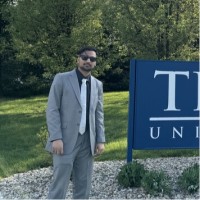 IT PREMIA Employee Mohammed O.'s profile photo