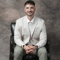 Pinnacle Employee Ian Sutherland's profile photo