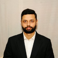 Resolution8 Employee Sumeet .'s profile photo